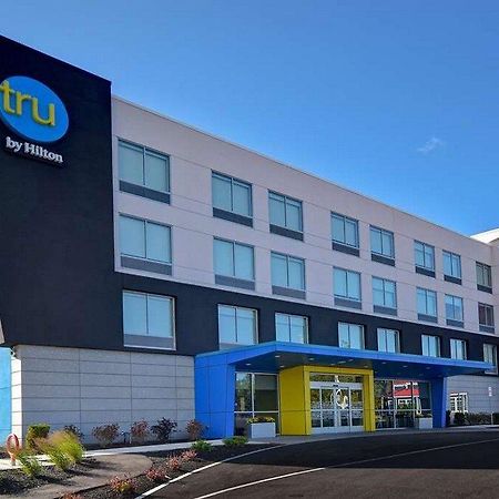 Отель Tru By Hilton Concord, Nh Экстерьер фото