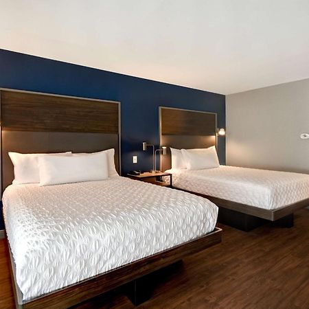 Отель Tru By Hilton Concord, Nh Экстерьер фото
