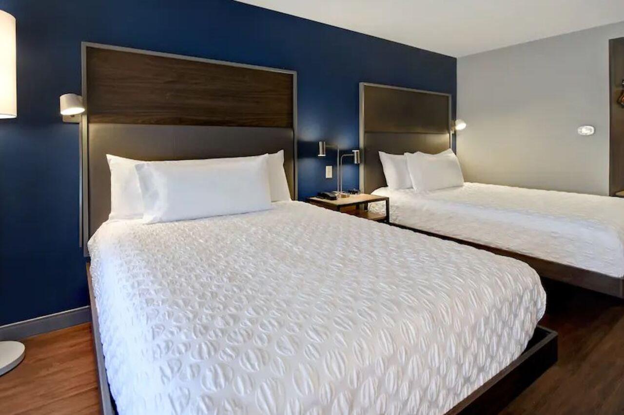 Отель Tru By Hilton Concord, Nh Экстерьер фото