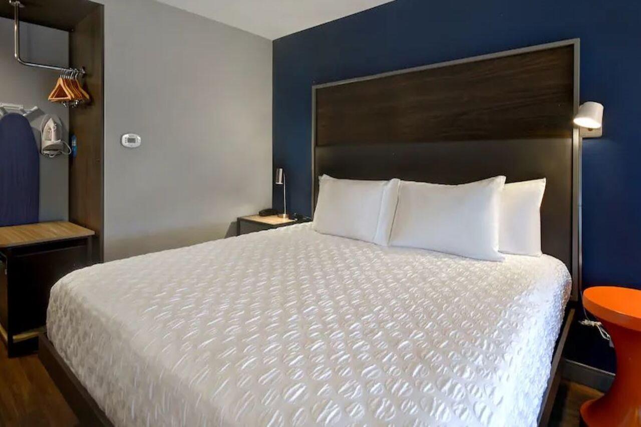 Отель Tru By Hilton Concord, Nh Экстерьер фото