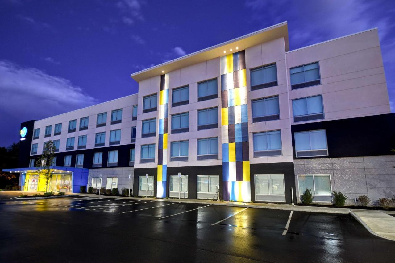 Отель Tru By Hilton Concord, Nh Экстерьер фото
