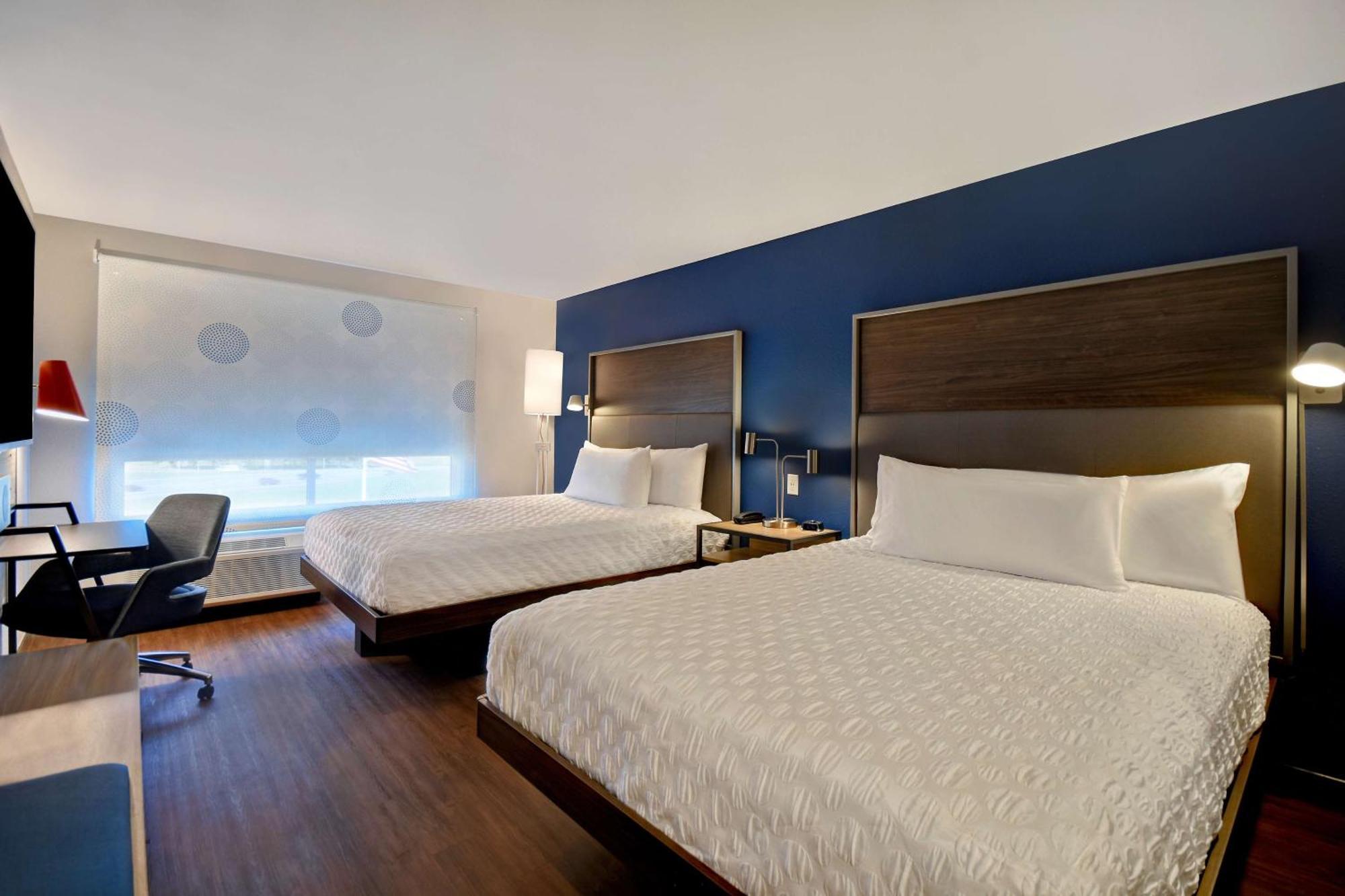 Отель Tru By Hilton Concord, Nh Экстерьер фото