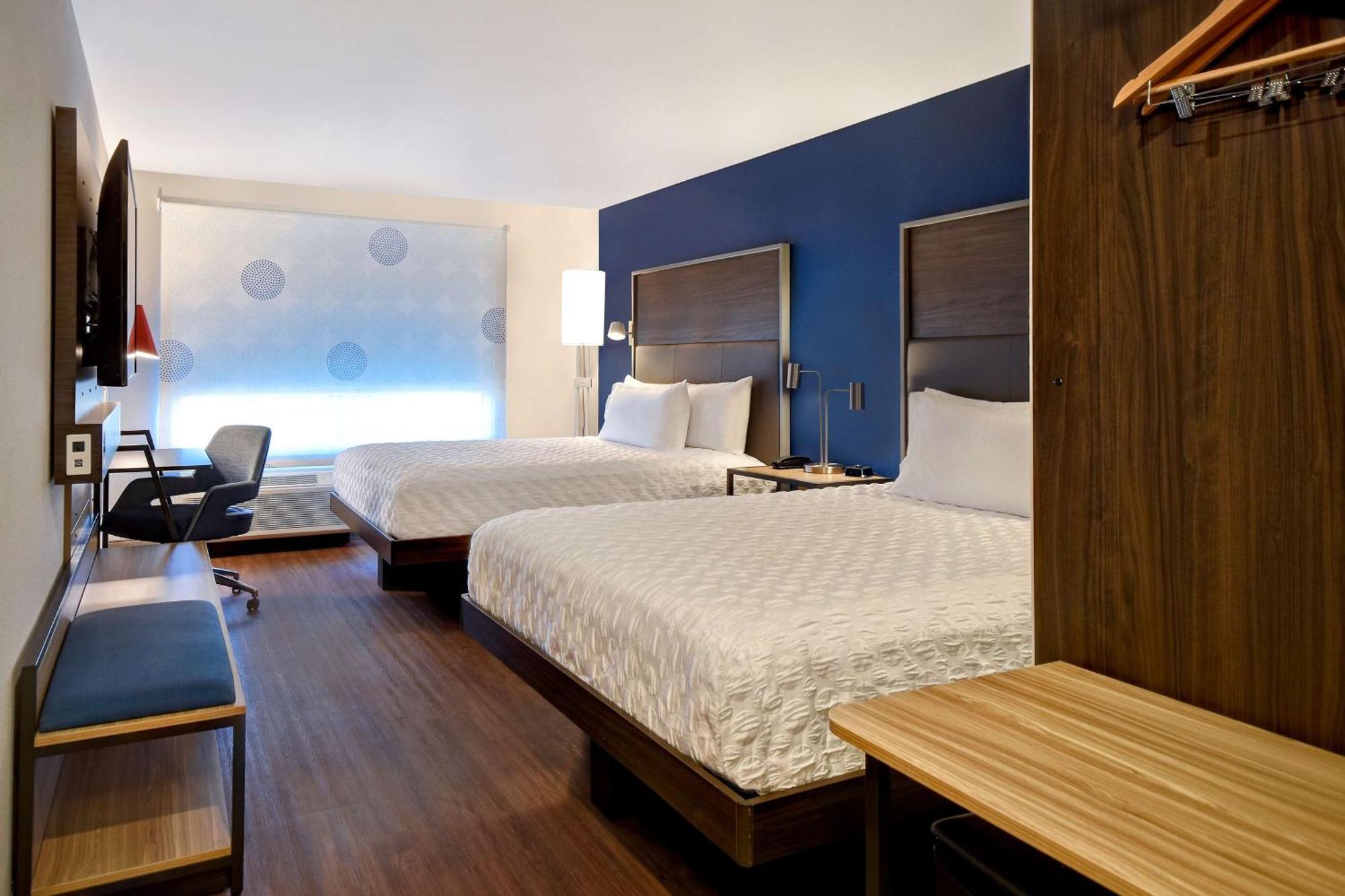 Отель Tru By Hilton Concord, Nh Экстерьер фото
