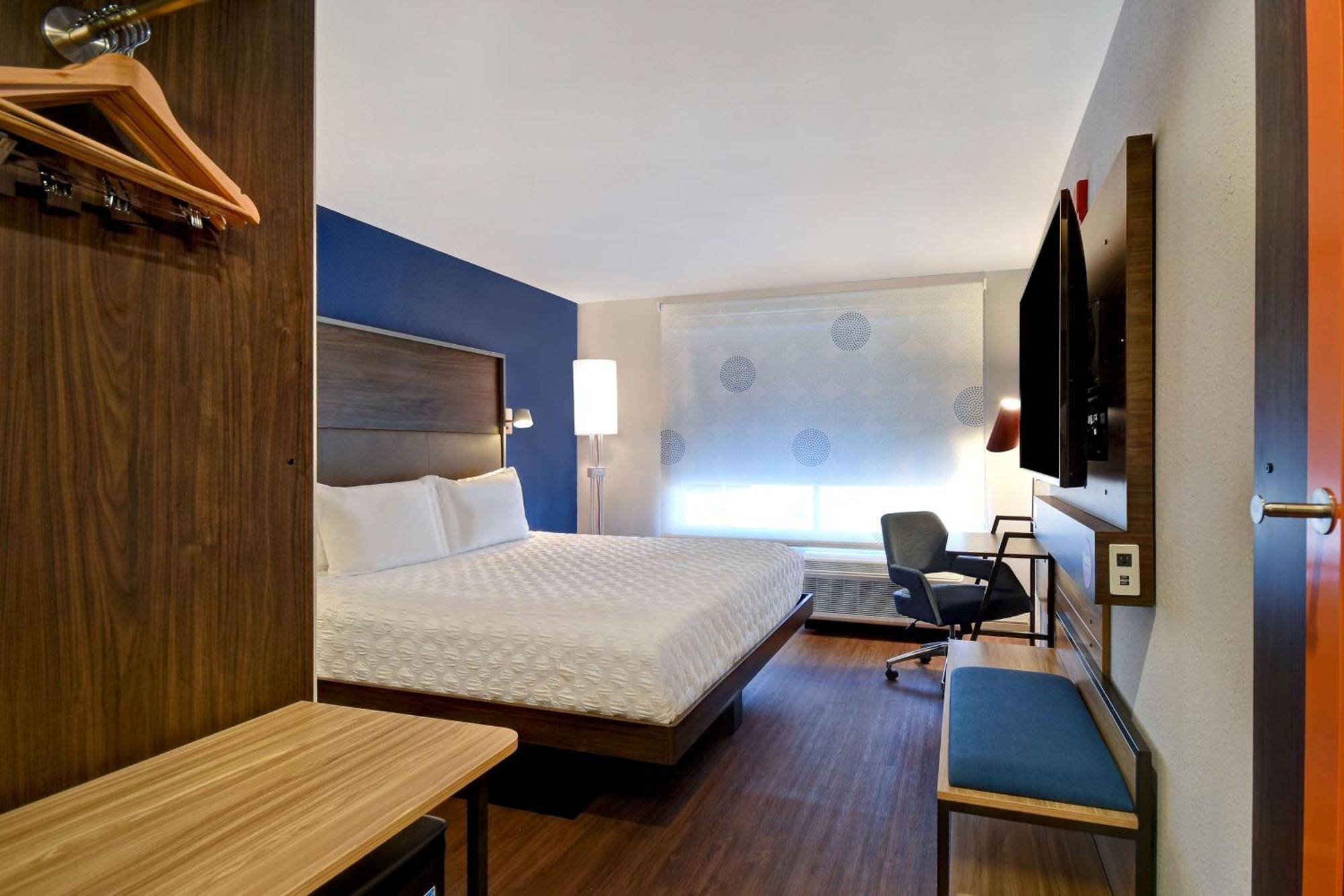 Отель Tru By Hilton Concord, Nh Экстерьер фото