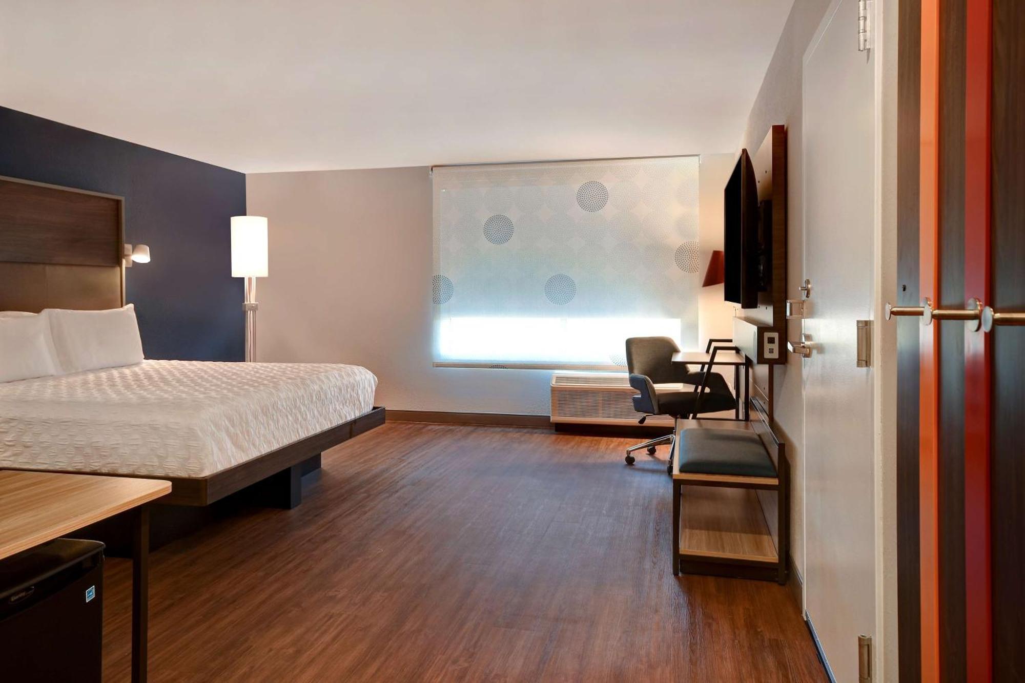 Отель Tru By Hilton Concord, Nh Экстерьер фото