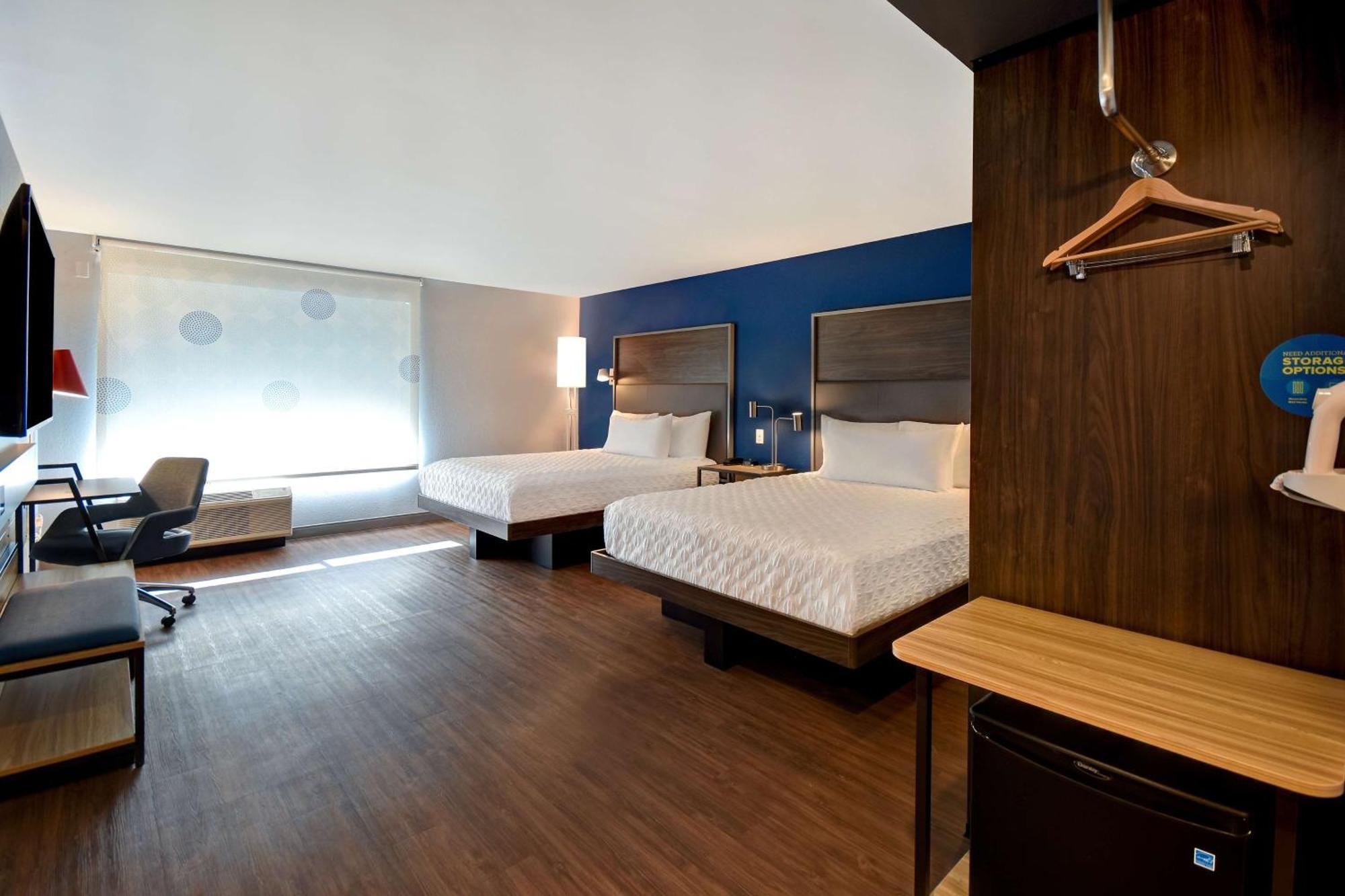 Отель Tru By Hilton Concord, Nh Экстерьер фото
