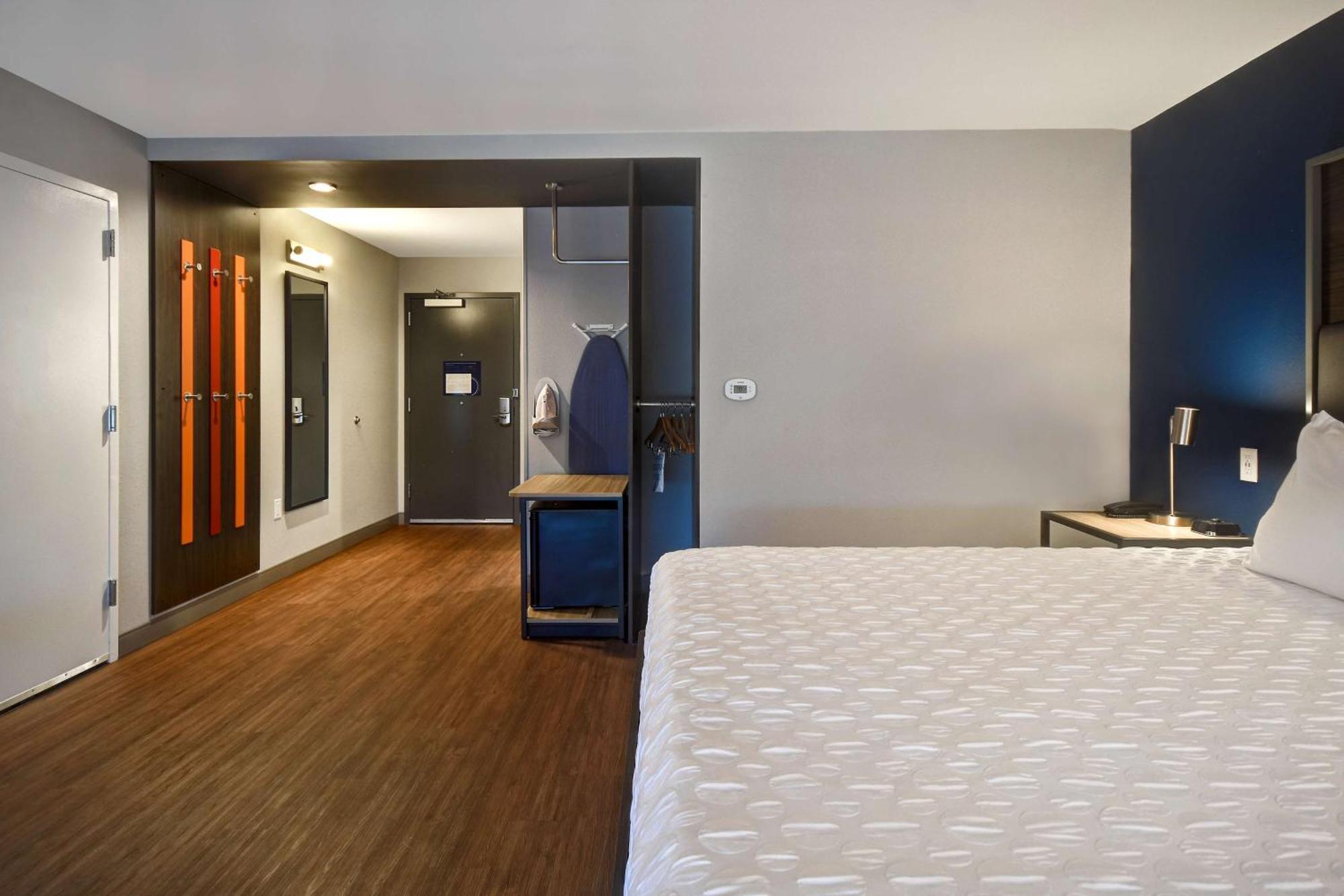 Отель Tru By Hilton Concord, Nh Экстерьер фото