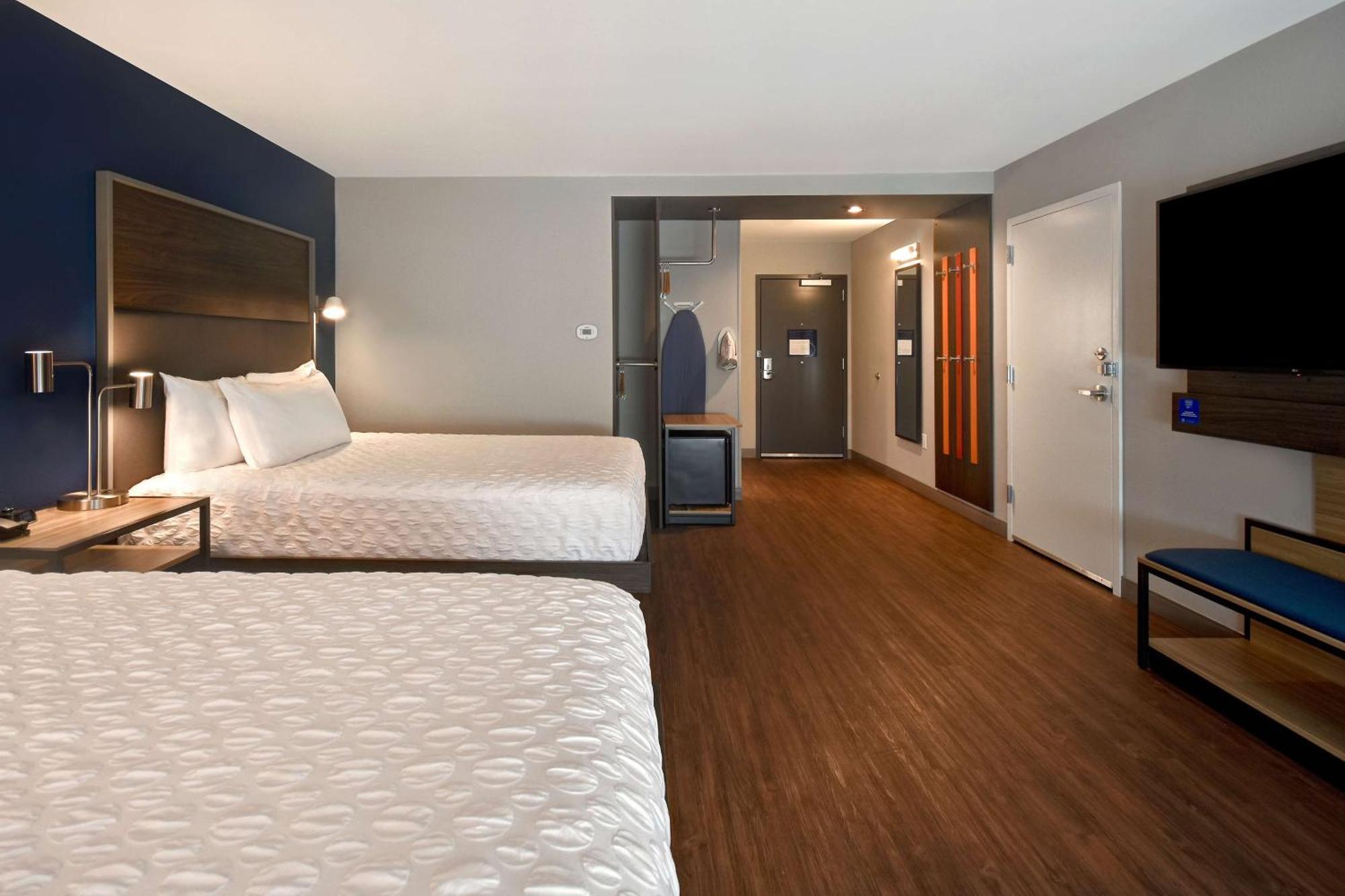 Отель Tru By Hilton Concord, Nh Экстерьер фото